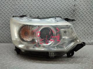 Фара правая передняя MAZDA FLAIR MJ34S R06A 100-59271 1 ракурс