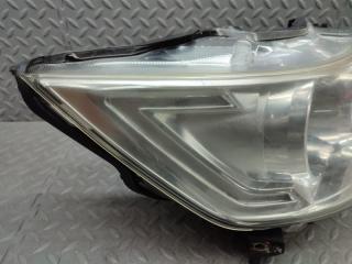 Фара правая передняя MAZDA FLAIR MJ34S R06A 100-59271 4 ракурс