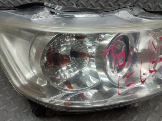 Фара правая передняя MAZDA FLAIR MJ34S R06A 100-59271 5 ракурс