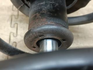 Стойка правая передняя JEEP PATRIOT MK74 ED3 P180K1J 3 ракурс