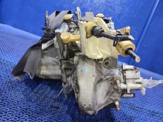 МКПП PEUGEOT 307 3A, C EW10J4 (RFN) 2 ракурс