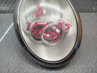 Фара правая передняя MINI HATCH R50 W10B16A 0301218602 2 ракурс