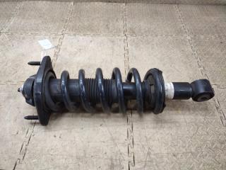 Стойка левая задняя HONDA JADE FR4 LEB 52602-T4R-J040 1 ракурс