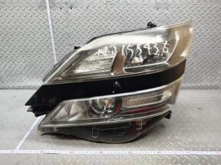 Фара левая передняя TOYOTA VELLFIRE GGH25 2GR-FE 58-24 1 ракурс Фара левая передняя TOYOTA VELLFIRE GGH25 2GR-FE 58-24 1 ракурс