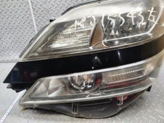 Фара левая передняя TOYOTA VELLFIRE GGH25 2GR-FE 58-24 2 ракурс Фара левая передняя TOYOTA VELLFIRE GGH25 2GR-FE 58-24 2 ракурс