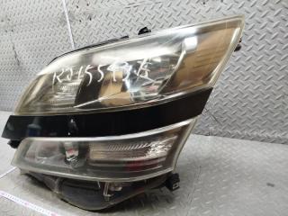 Фара левая передняя TOYOTA VELLFIRE GGH25 2GR-FE 58-24 3 ракурс Фара левая передняя TOYOTA VELLFIRE GGH25 2GR-FE 58-24 3 ракурс