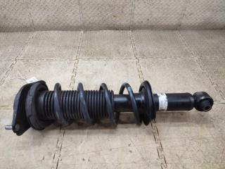 Стойка правая задняя SUBARU LEGACY BN9 FB25ASYHAA 20365AL000 1 ракурс