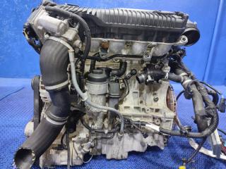 Двигатель VOLVO V40 MV B5204T9 4632600 4 ракурс