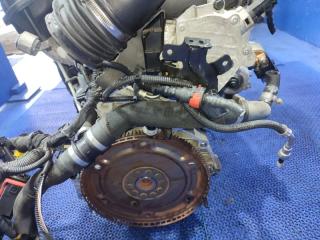 Двигатель VOLVO V40 MV B5204T9 4632600 5 ракурс