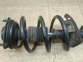 Стойка левая передняя JEEP PATRIOT MK74 ED3 P035N1K 2 ракурс