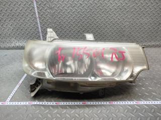 Фара правая передняя DAIHATSU TANTO L360S EF-DET 100-51815 1 ракурс