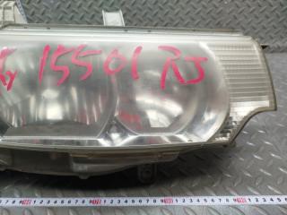 Фара правая передняя DAIHATSU TANTO L360S EF-DET 100-51815 2 ракурс