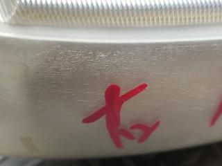Фара правая передняя DAIHATSU TANTO L360S EF-DET 100-51815 4 ракурс