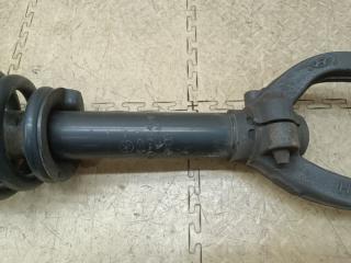 Стойка правая передняя HYUNDAI XG XG G6BV 54611-39404 4 ракурс