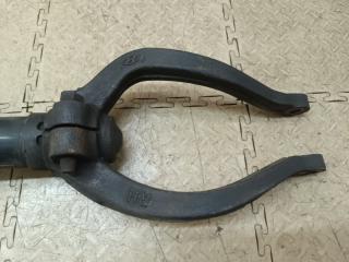 Стойка правая передняя HYUNDAI XG XG G6BV 54611-39404 5 ракурс