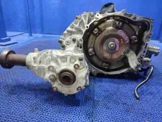 Запчасть акпп VOLVO V40 2013