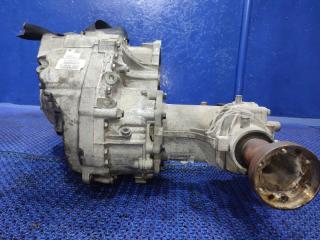 АКПП VOLVO V40 MV B5204T9 TF-80SD/ P1283180 2 ракурс