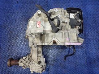 АКПП VOLVO V40 MV B5204T9 TF-80SD/ P1283180 3 ракурс