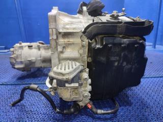 АКПП VOLVO V40 MV B5204T9 TF-80SD/ P1283180 4 ракурс
