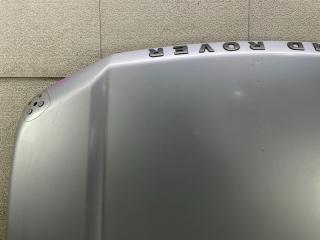 Капот LAND ROVER FREELANDER L359 B6324S 5 ракурс