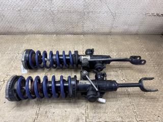 Стойка передняя BMW 7-SERIES F02 N54B30A 37116791671, 3711-6791672-01 1 ракурс
