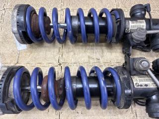 Стойка передняя BMW 7-SERIES F02 N54B30A 37116791671, 3711-6791672-01 2 ракурс