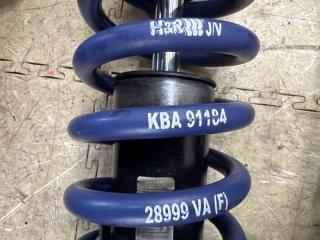 Стойка передняя BMW 7-SERIES F02 N54B30A 37116791671, 3711-6791672-01 5 ракурс