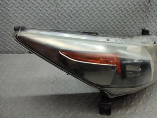Фара правая передняя HONDA STREAM RN7 R18A 100-22652 4 ракурс