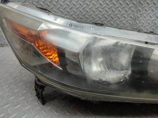 Фара правая передняя HONDA STREAM RN7 R18A 100-22652 5 ракурс
