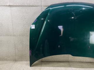Капот PEUGEOT 206 2D NFU (TU5JP4) 4 ракурс Капот PEUGEOT 206 2D NFU (TU5JP4) 4 ракурс