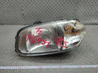 Фара левая передняя SUZUKI ALTO HA23S K6A P1501 1 ракурс