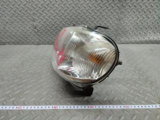 Фара левая передняя SUZUKI ALTO HA23S K6A P1501 3 ракурс