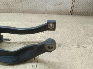 Стойка правая передняя ALFA ROMEO 147 937 AR32310 50509462 5 ракурс