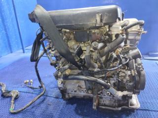 Двигатель NISSAN BLUEBIRD EU12 SR18DI 1010264JM0, 140428A 2 ракурс