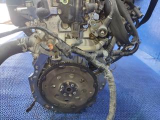 Двигатель NISSAN BLUEBIRD EU12 SR18DI 1010264JM0, 140428A 5 ракурс