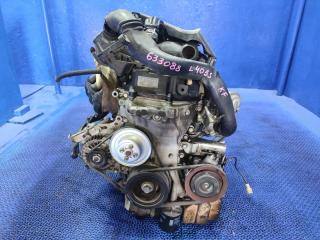 Двигатель  DAIHATSU SONICA L405S KF-DET ,A011328 ,A011328 1 ракурс
