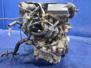Двигатель DAIHATSU SONICA L405S KF-DET 19000-B2160, MEX DROSS, A011328 2 ракурс