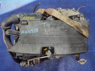 Двигатель DAIHATSU SONICA L405S KF-DET 19000-B2160, MEX DROSS, A011328 3 ракурс