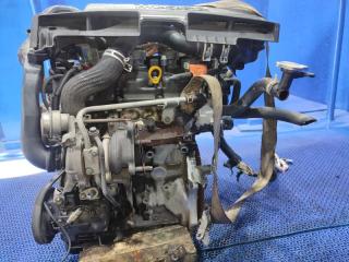 Двигатель DAIHATSU SONICA L405S KF-DET 19000-B2160, MEX DROSS, A011328 4 ракурс