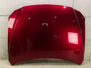 Капот MAZDA CX-5 KF2P SH-VPTS 1 ракурс