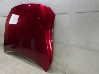 Капот MAZDA CX-5 KF2P SH-VPTS 3 ракурс