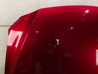 Капот MAZDA CX-5 KF2P SH-VPTS 5 ракурс