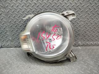 Фара правая передняя DAIHATSU MIRA COCOA L685S KF-VE2 100-51991 2 ракурс