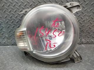 Фара правая передняя DAIHATSU MIRA COCOA L685S KF-VE2 100-51991 3 ракурс