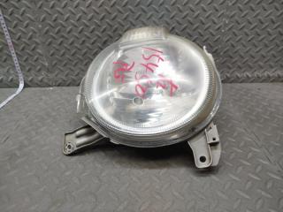 Фара правая передняя DAIHATSU MIRA COCOA L685S KF-VE2 100-51991 5 ракурс