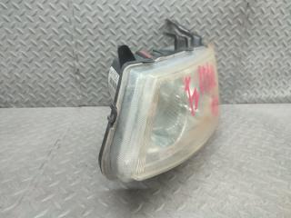 Фара левая передняя HONDA LIFE DUNK JB4 E07Z 100-22383 2 ракурс