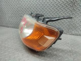 Фара левая передняя HONDA LIFE DUNK JB4 E07Z 100-22383 3 ракурс