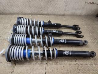 Стойка BMW 5-SERIES F10 N52B25A 1013F10-02 1 ракурс