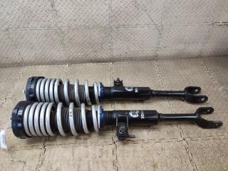 Стойка BMW 5-SERIES F10 N52B25A 1013F10-02 2 ракурс