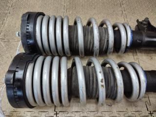 Стойка BMW 5-SERIES F10 N52B25A 1013F10-02 3 ракурс